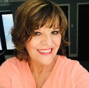 Meet your Posher, Vickie